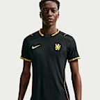 Chelsea FC 2026/27 Match Away Men's Nike Aero-FIT Soccer Authentic